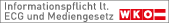 ECG-Informationspflicht bei der WKO